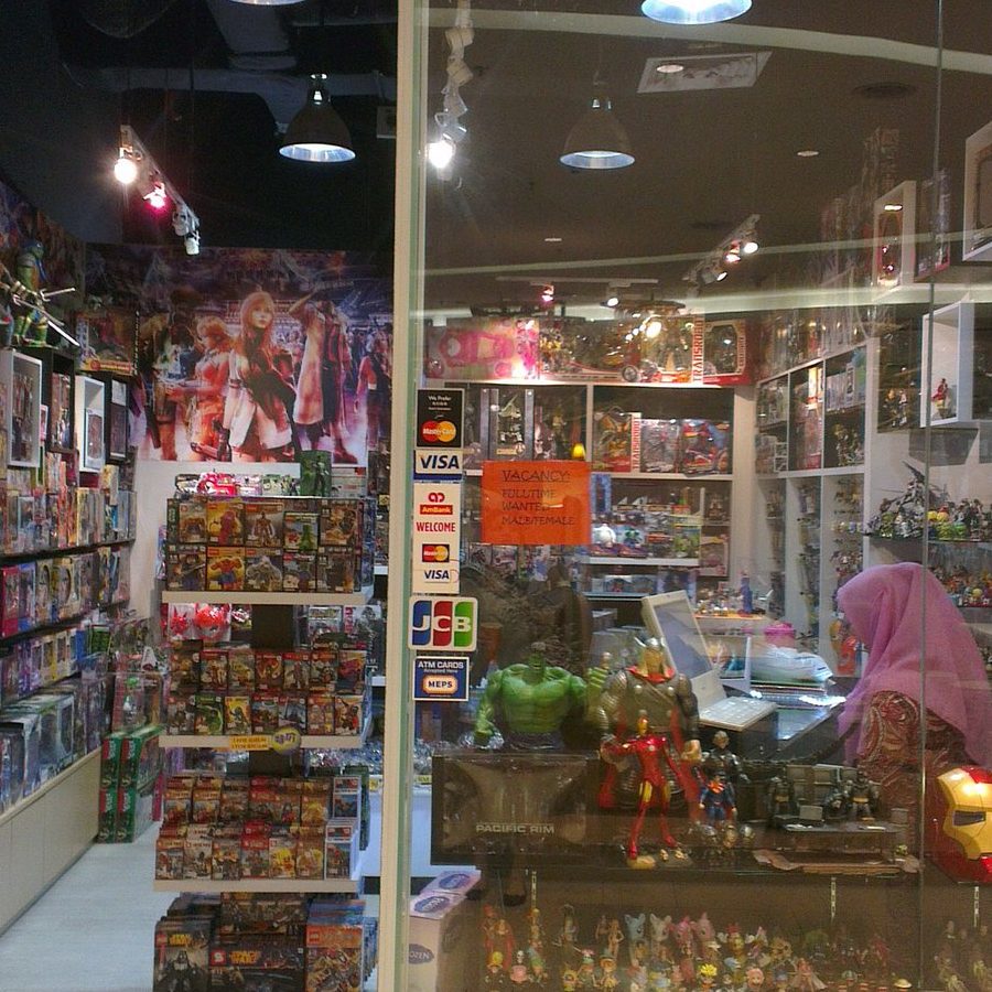 Senarai Kedai Mainan di Kuala Pilah, Malaysia Untuk Hiburan Keluarga 1 senarai kedai mainan di kuala pilah malaysia untuk hiburan keluarga