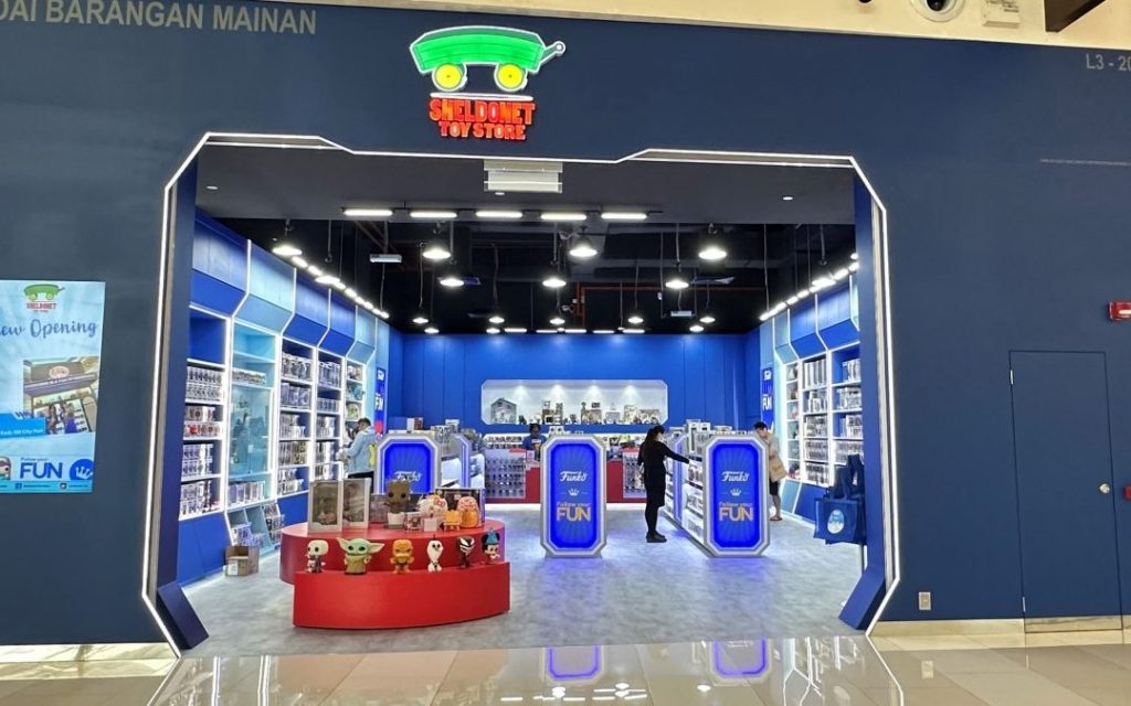 Sheldonet Toy Store 1 sheldonet toy store