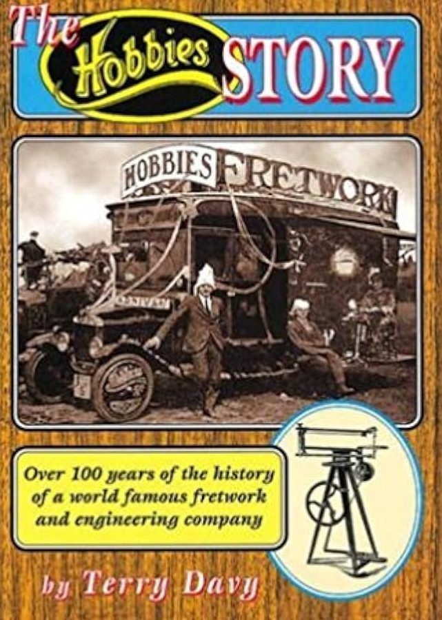 story hobbies enterprise