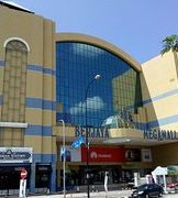 Tatako • Berjaya Megamall Kuantan