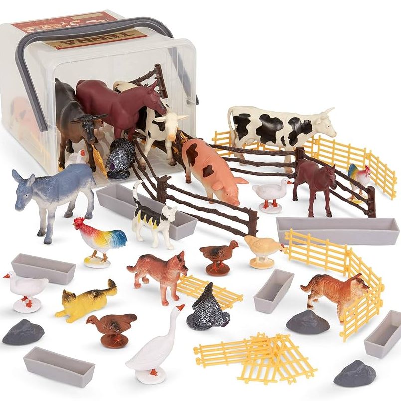 terra fun collection