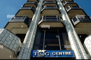 T&G Centre