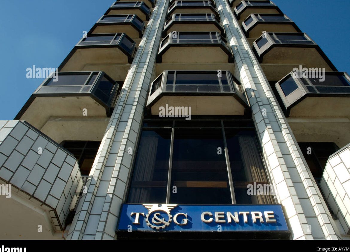 tg centre