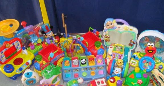 TheTotToys Preloved ToyStore 1 thetottoys preloved toystore
