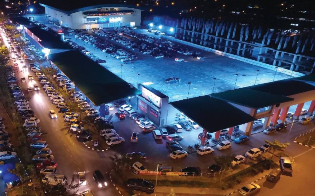 TMC @ emart batu kawa 1 tmc emart batu kawa
