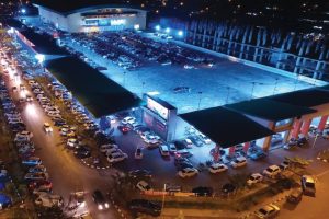 TMC @ emart batu kawa