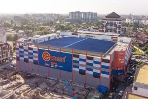 TMC @Emart King Centre