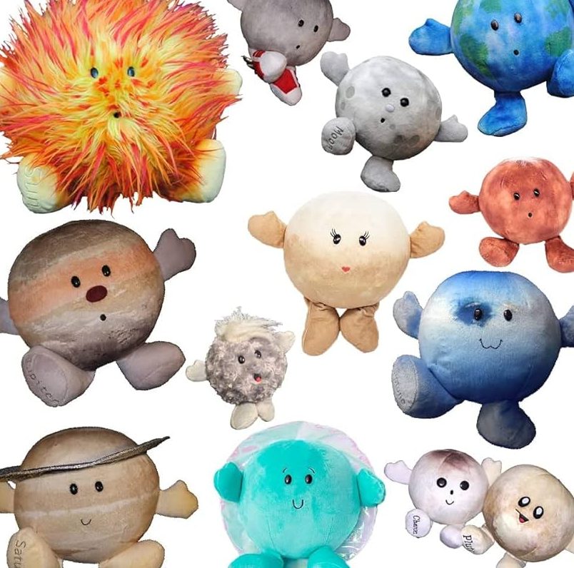 Toy Buddies 1 toy buddies