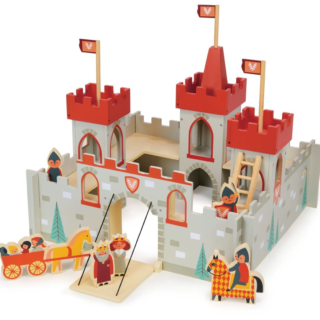Toy Castle 1 toy castle