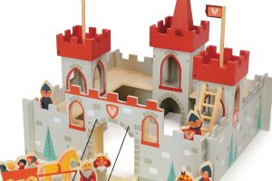 Toy Castle