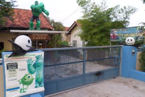 Toy Museum Malacca