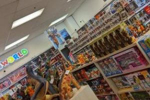 Toy World