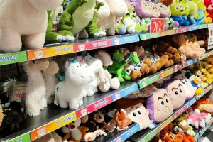 Toy World @ Avenue K