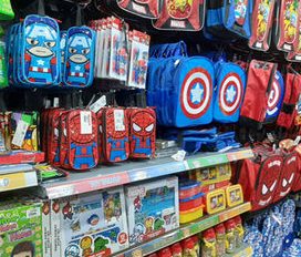 Toy World @ Freeport A'Famosa Outlet 1 toy world freeport afamosa outlet