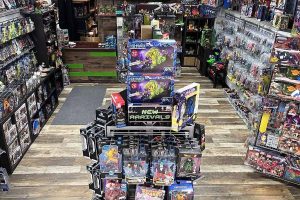 Toys Brothers 101 Toys Brothers