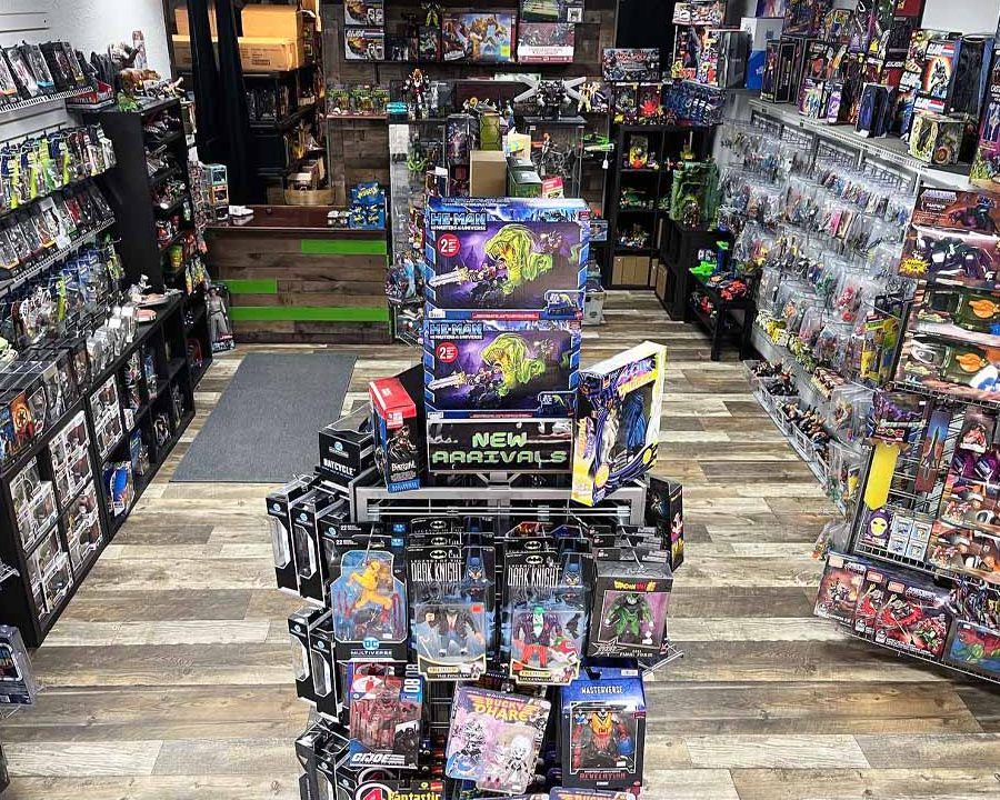 Toys Brothers 1 toys brothers