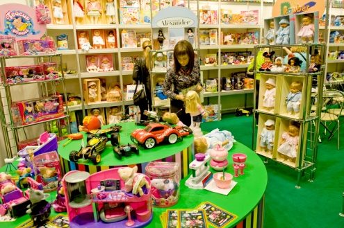 toys factory wholesale retails