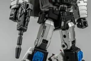 Toys Generation