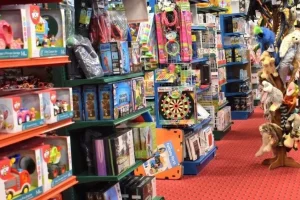 Toys Mart