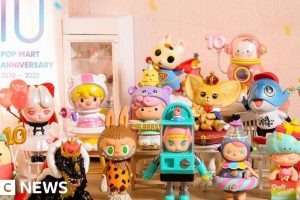 Toys Mart Trading company