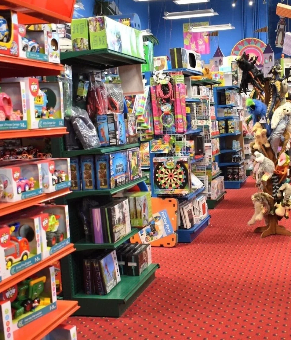 toys mart