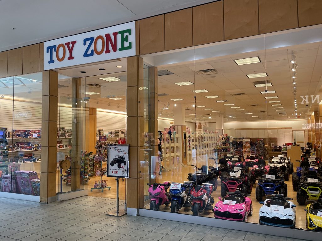 toys zone
