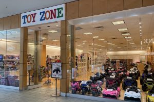 Toys Zone