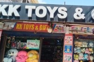 Toys@KK