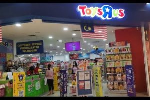 Toysrus Aeon Kota Bharu 96 Toysrus Aeon Kota Bharu