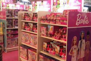 Toys”R”Us – IPC Shopping Centre