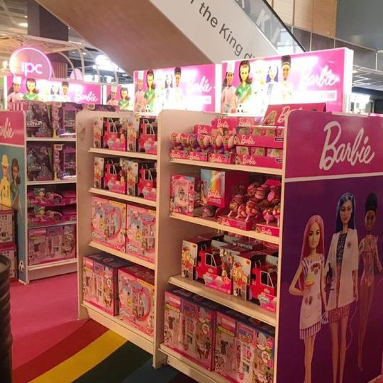 toysrus ipc shopping centre