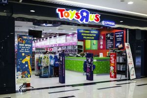 Toys”R”Us – Main Place Mall