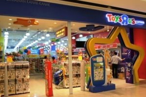 Toys"R"Us - Paradigm Mall Johor Bahru 130 Toys”R”Us – Paradigm Mall Johor Bahru