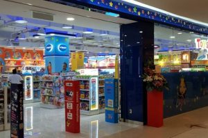 Toys“R”Us – Sunway Pyramid