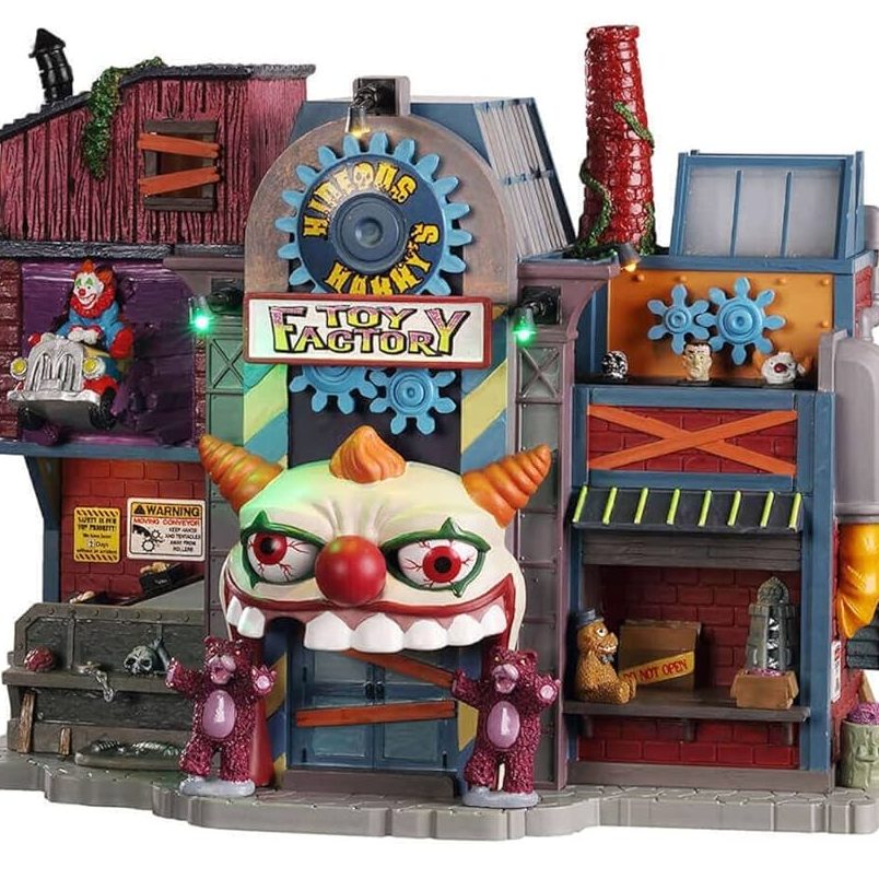 Toyz Factory 1 toyz factory
