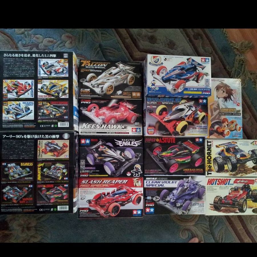 tuaran toys