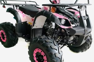 UMAIKO BIKES & TOYS, SCOOTERS ATV & SPORT