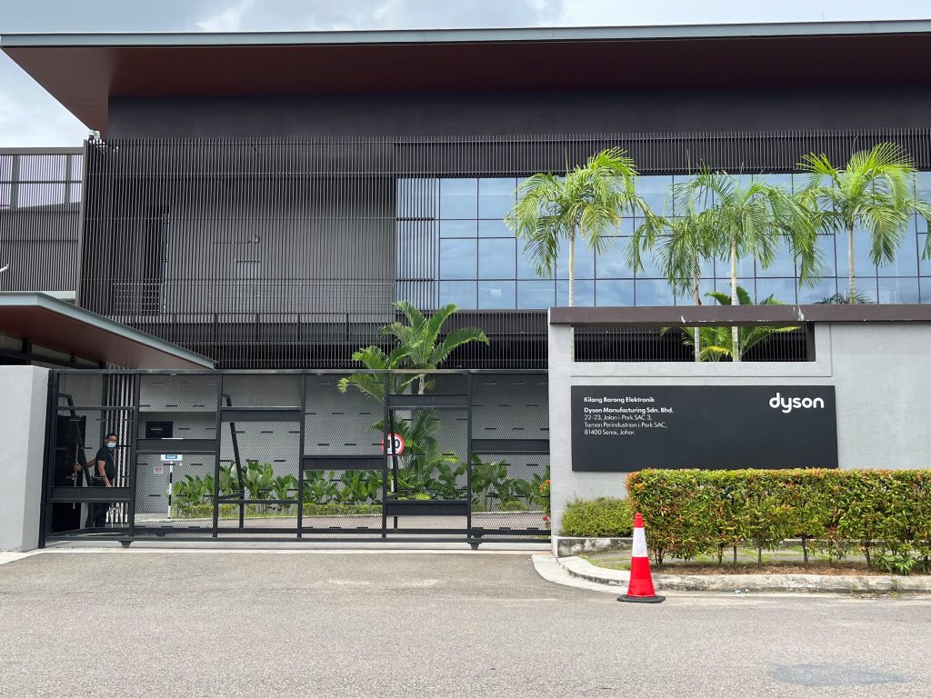 Vyson Sdn Bhd 1 vyson sdn bhd