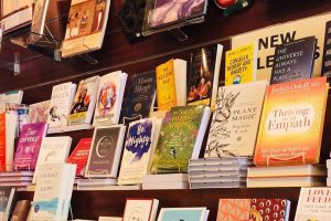 Alexandria Bookstore