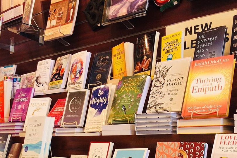 Alexandria Bookstore 1 alexandria bookstore