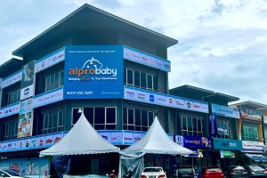 ALPRO Baby Seremban 2