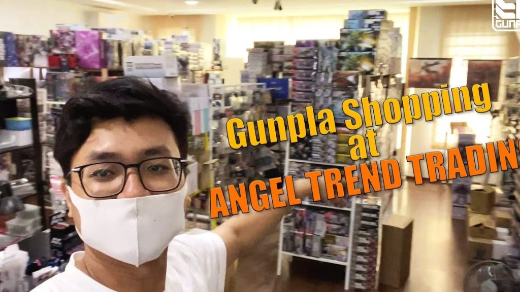 Angel Trend Trading 1 angel trend trading