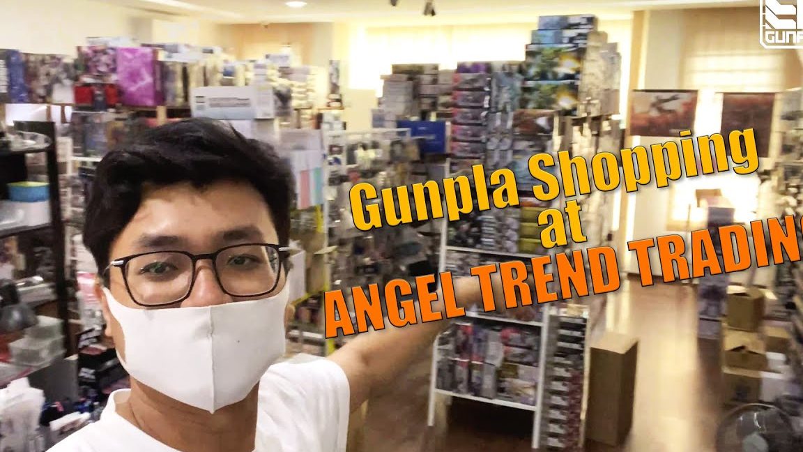 angel trend trading