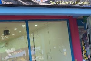 BABY KINGDOM BENTONG