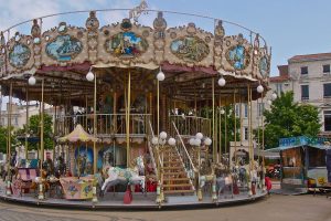Carousel