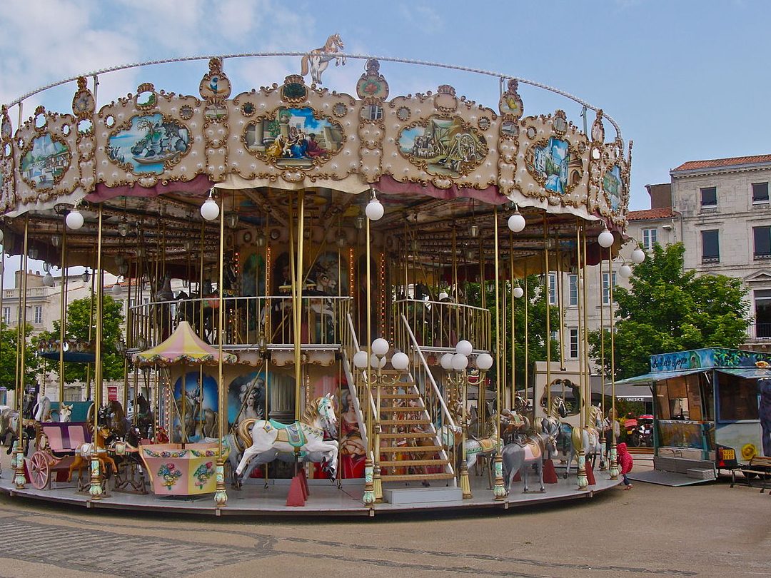 carousel