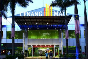 Cenang Mall, Langkawi
