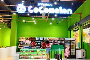 Cocomelon Play Centre @ EkoCheras Mall