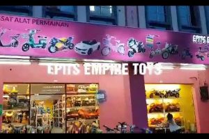 Epits Empire Toys