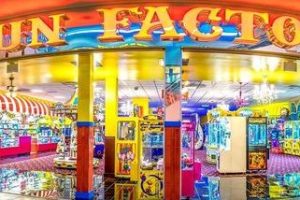Fun Factory
